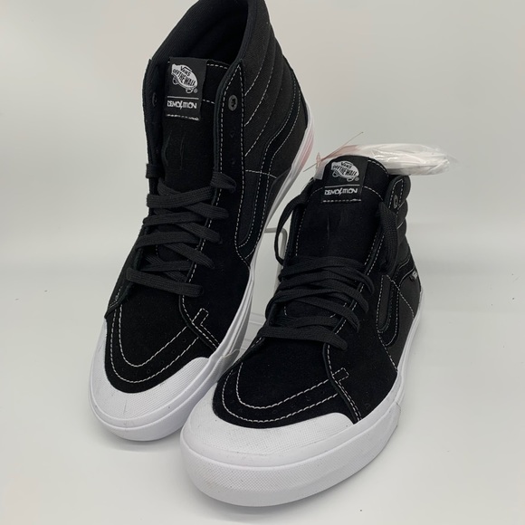 Sk8-Hi Pro Bmx - Picture 10 of 16